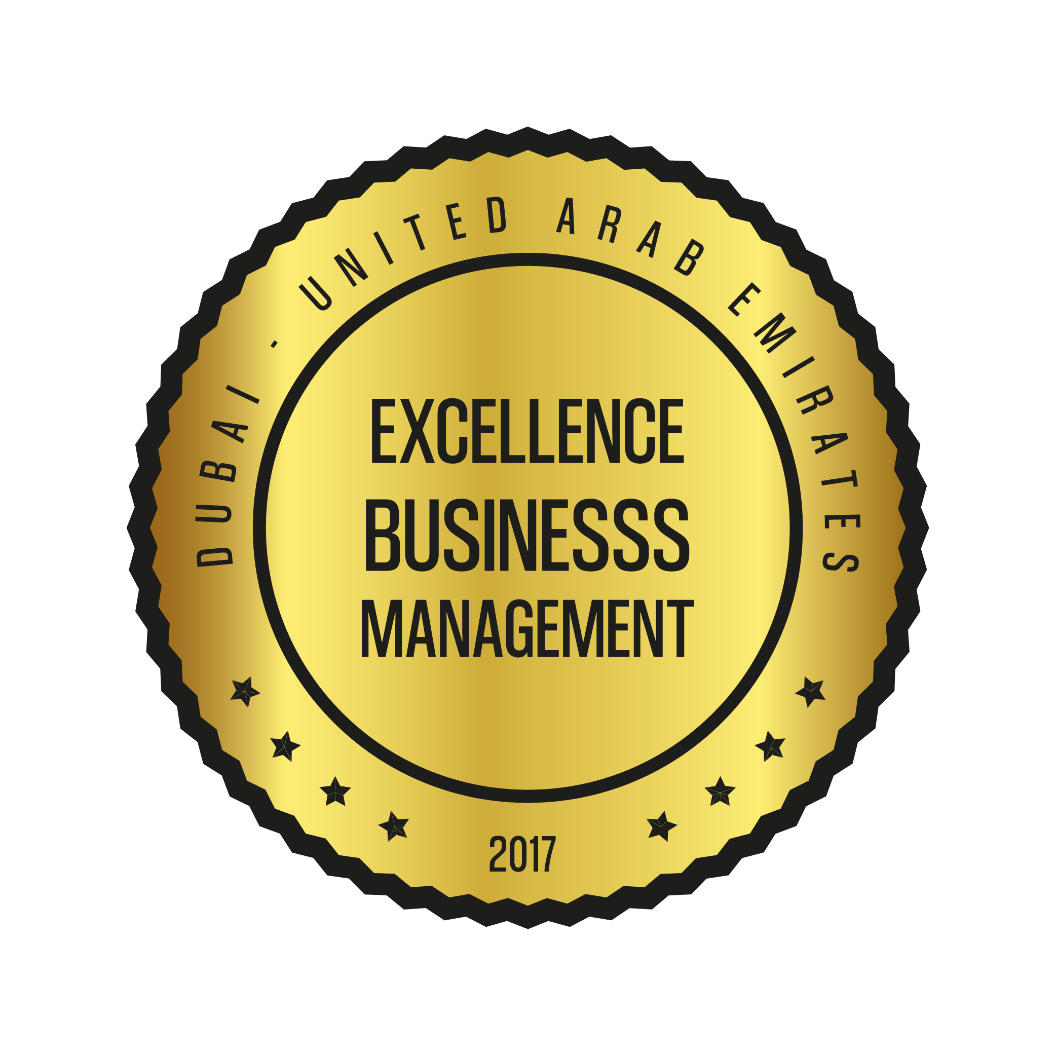 Excellence Business Management