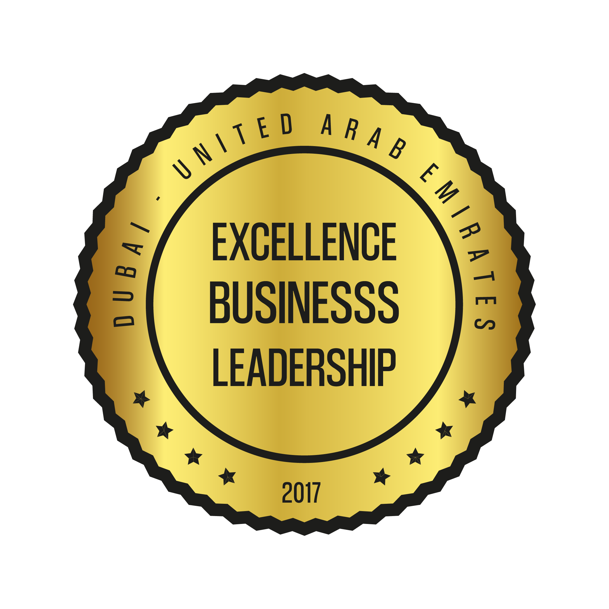 Excellence Business Leadership